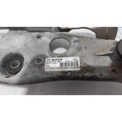Peugeot - 308 - Wiper mechanism