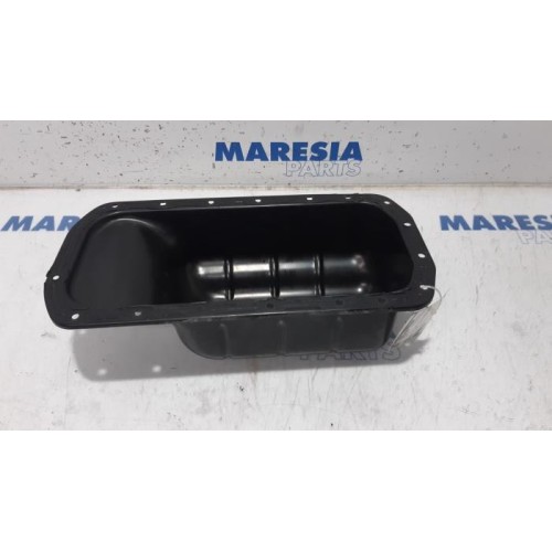 Peugeot - 208 - Sump