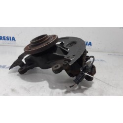 Peugeot - 308 - Knuckle, front right