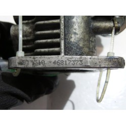 Alfa Romeo - 147 - Drosselklappengehäuse