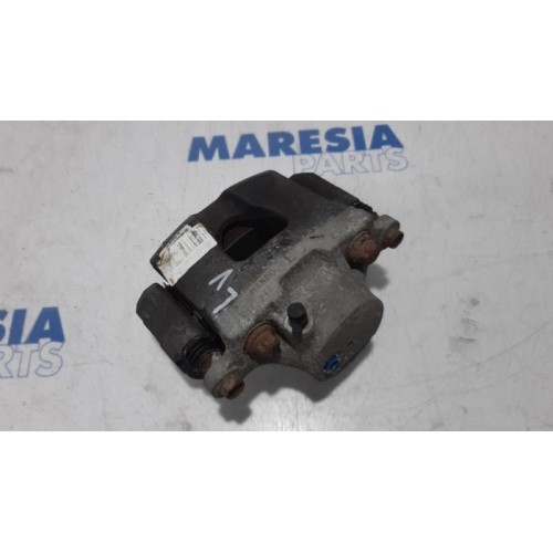 Peugeot - 308 - Front brake calliper, left