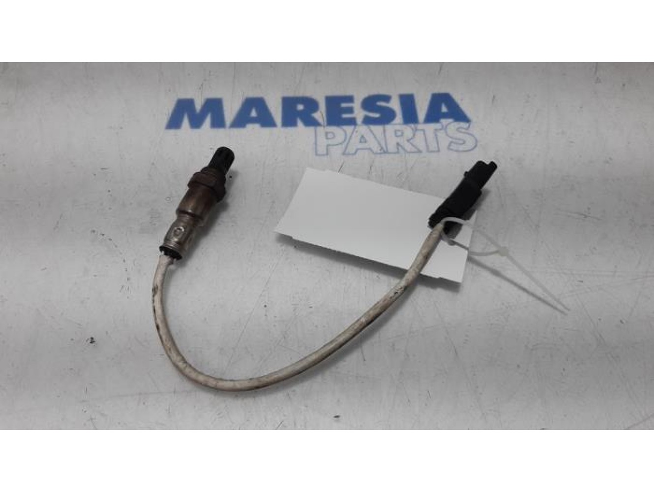 Citroen - C3 - Sonde lambda