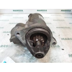 Fiat - Palio - Starter