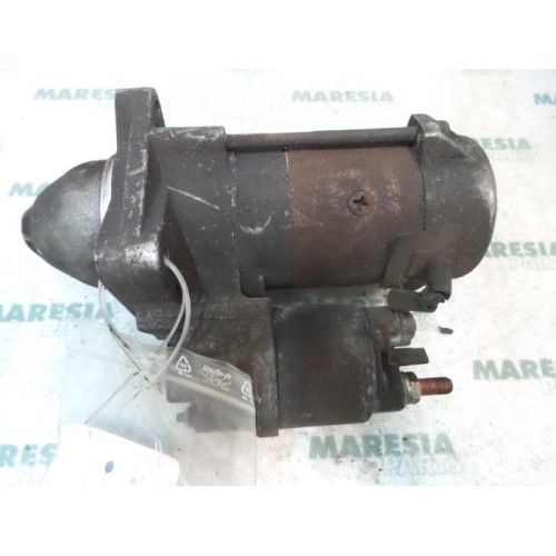 Fiat - Palio - Startmotor