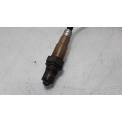 Renault - Clio - Sonde lambda