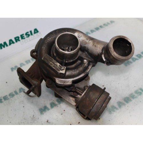 Alfa Romeo - 147 - Turbo