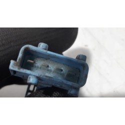 Peugeot - 307 - Sonde lambda