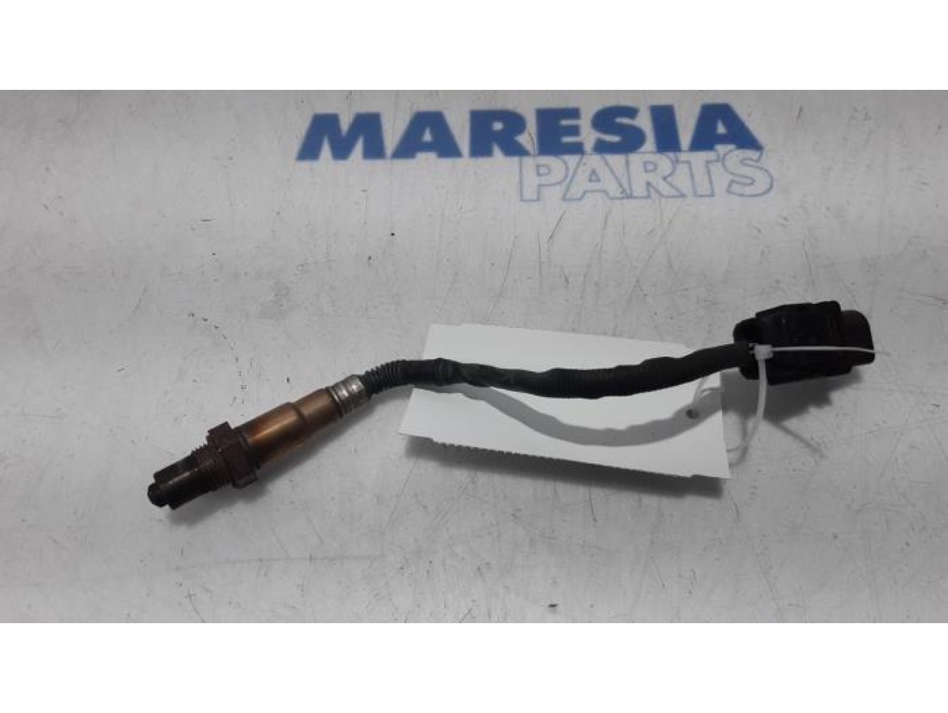 Peugeot - 207 - Sonde lambda