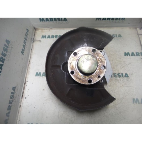 Alfa Romeo - 147 - Achsschenkel links hinten