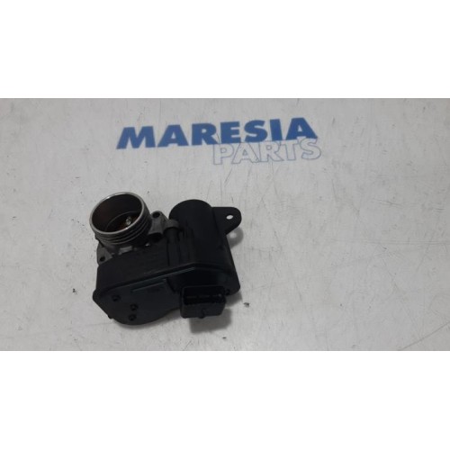 Peugeot - 308 - Throttle body