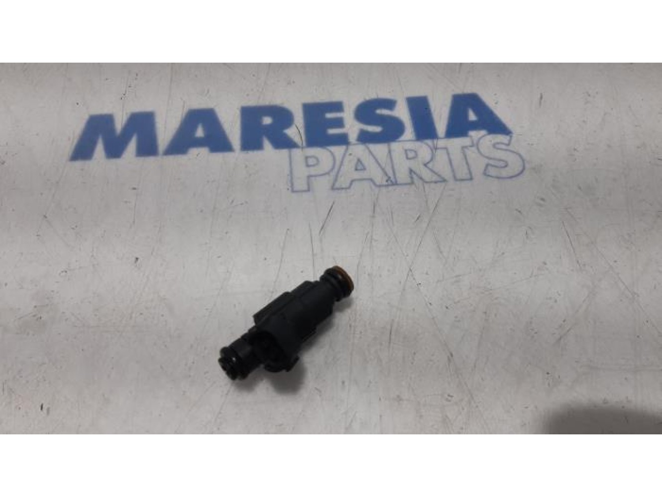 Peugeot - 308 - Injector (petrol injection)