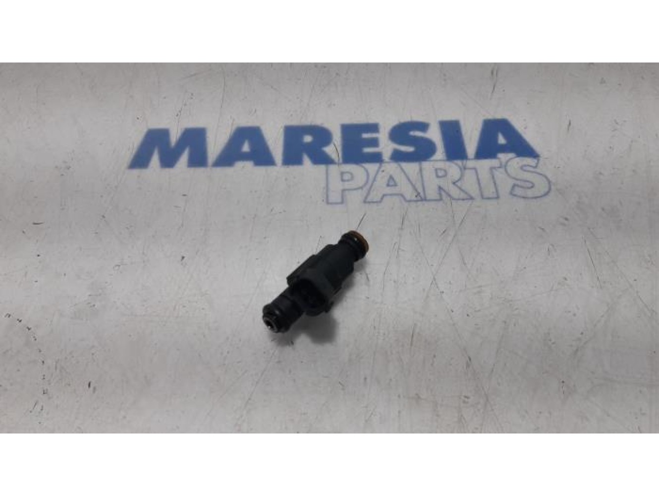 Peugeot - 308 - Injector (petrol injection)