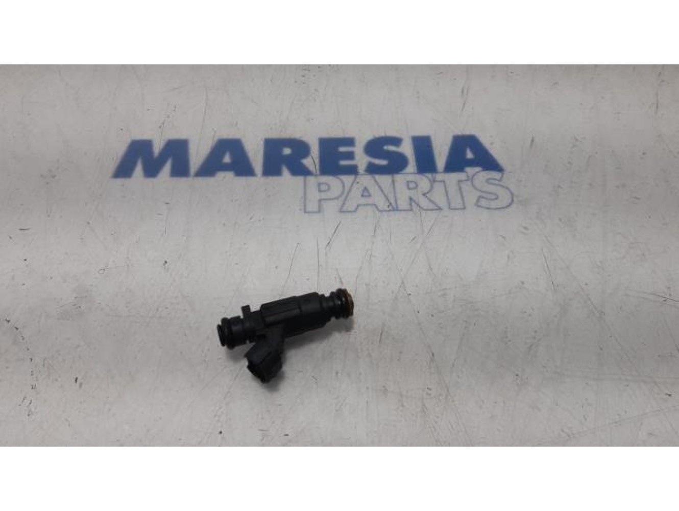 Peugeot - 308 - Injector (petrol injection)