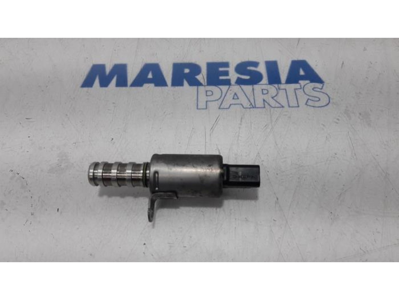 Peugeot - 308 - Nokkenas Sensor