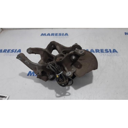 Peugeot - 508 - Knuckle, rear right