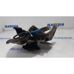Peugeot - 508 - Achsschenkel links hinten