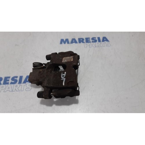 Peugeot - 508 - Rear brake calliper, left