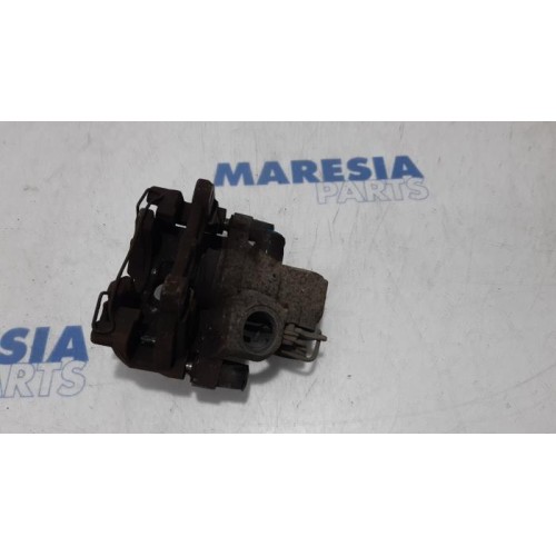 Peugeot - 508 - Rear brake calliper, right