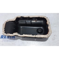 Citroen - C3 - Sump