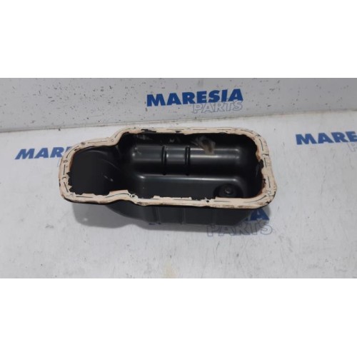 Citroen - C3 - Sump