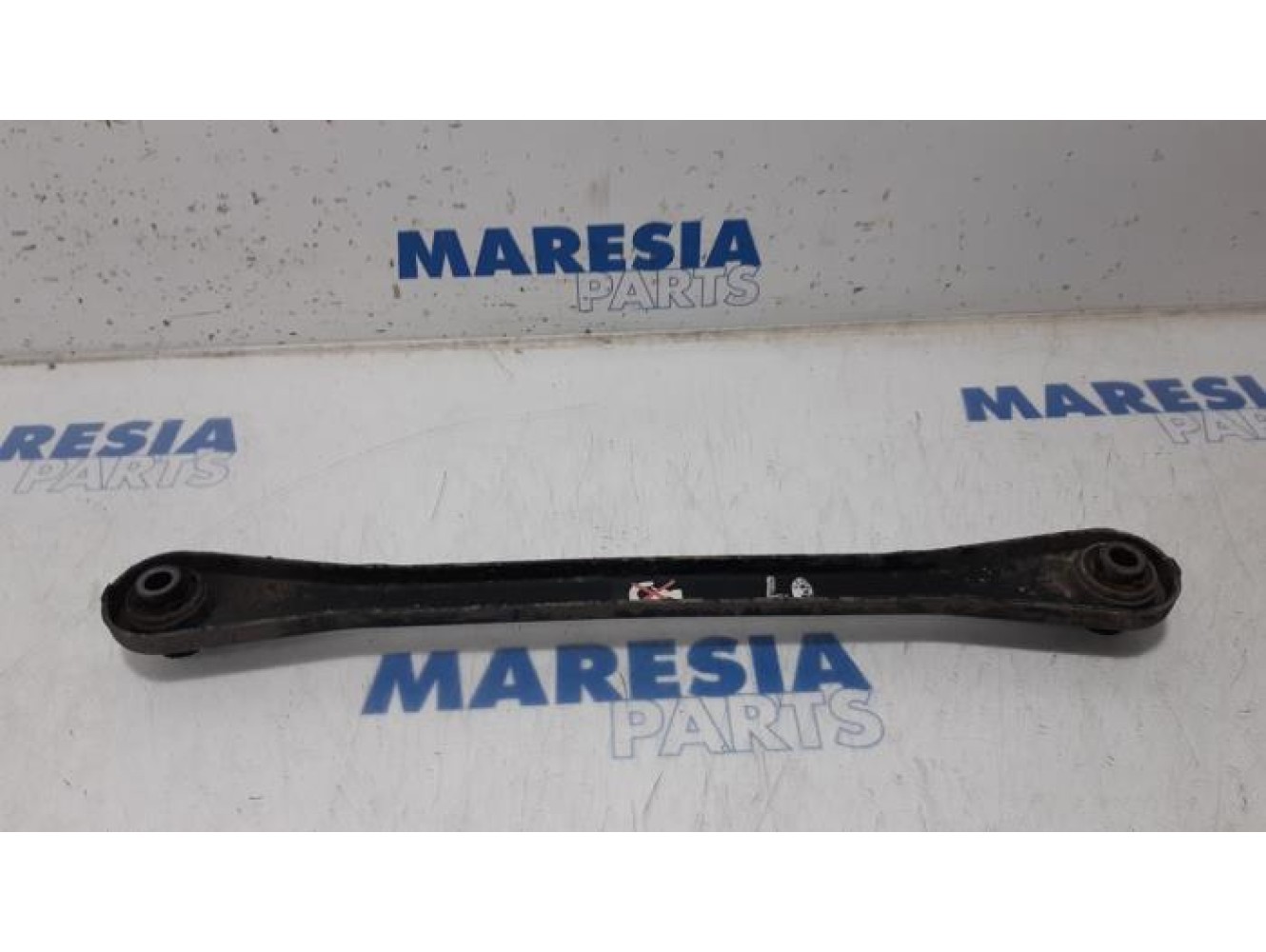 Peugeot - 508 - Rear anti-roll bar