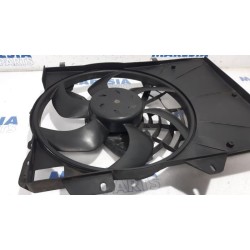 Peugeot - 208 - Fan motor