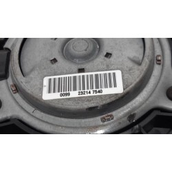 Peugeot - 208 - Fan motor