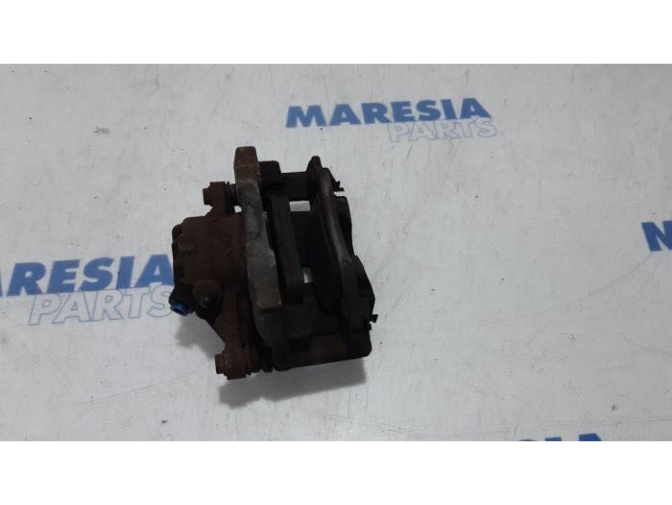 Peugeot - 208 - Front brake calliper, left