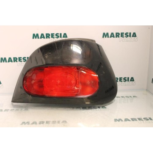 Renault - Megane - Taillight, right
