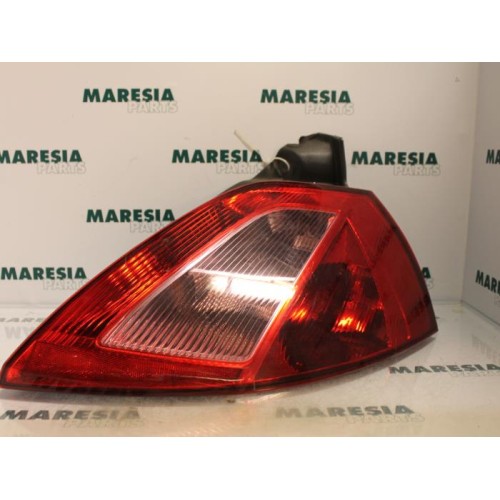 Renault - Megane - Taillight, right