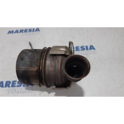 Peugeot - 208 - Particulate filter