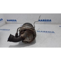 Peugeot - 208 - Particulate filter