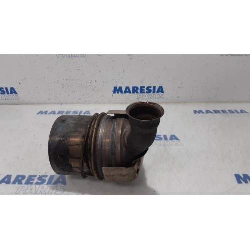 Peugeot - 208 - Particulate filter