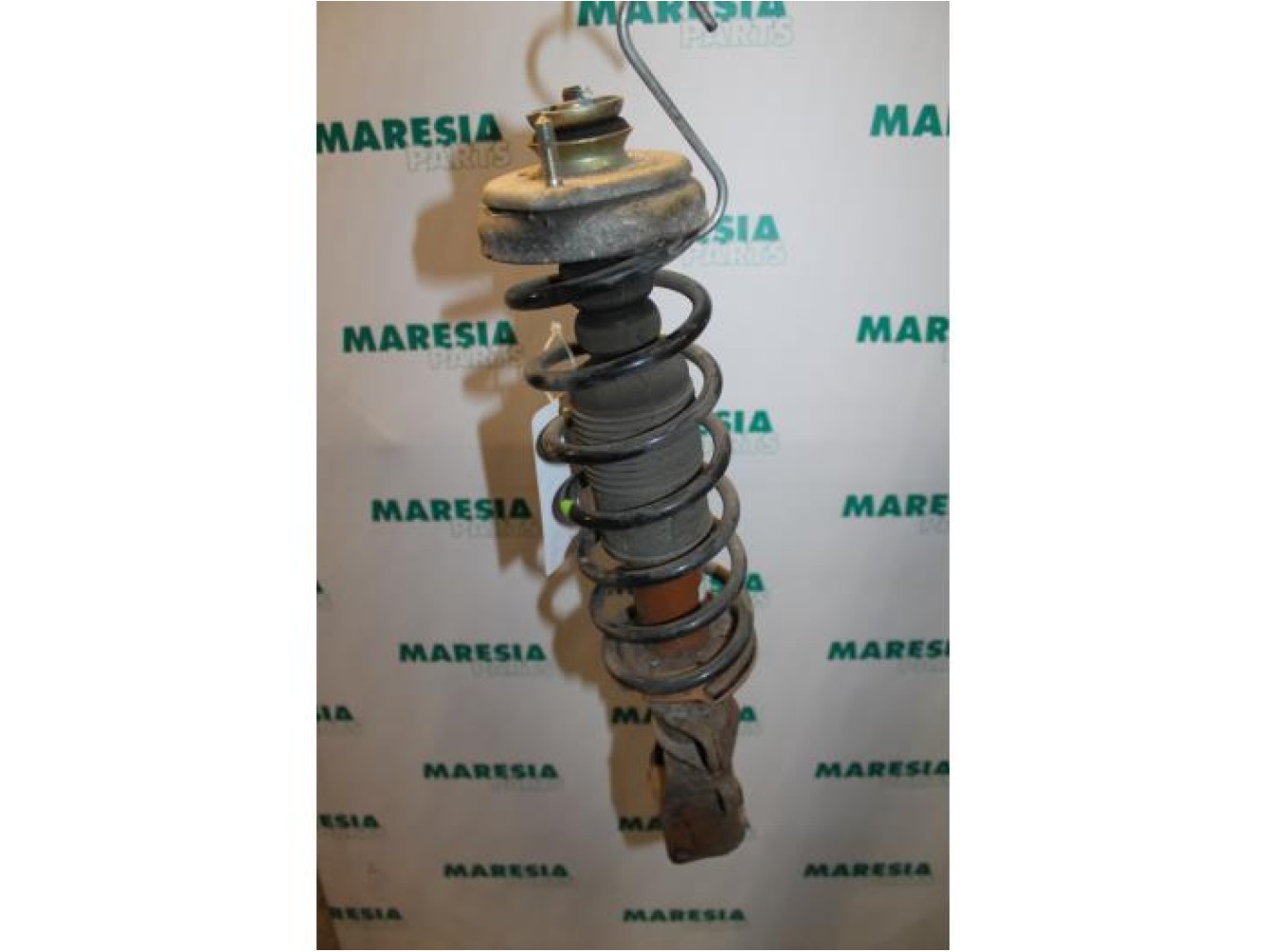 Fiat - Panda - Front shock absorber rod, left