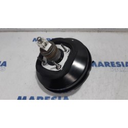 Peugeot - 208 - Brake servo