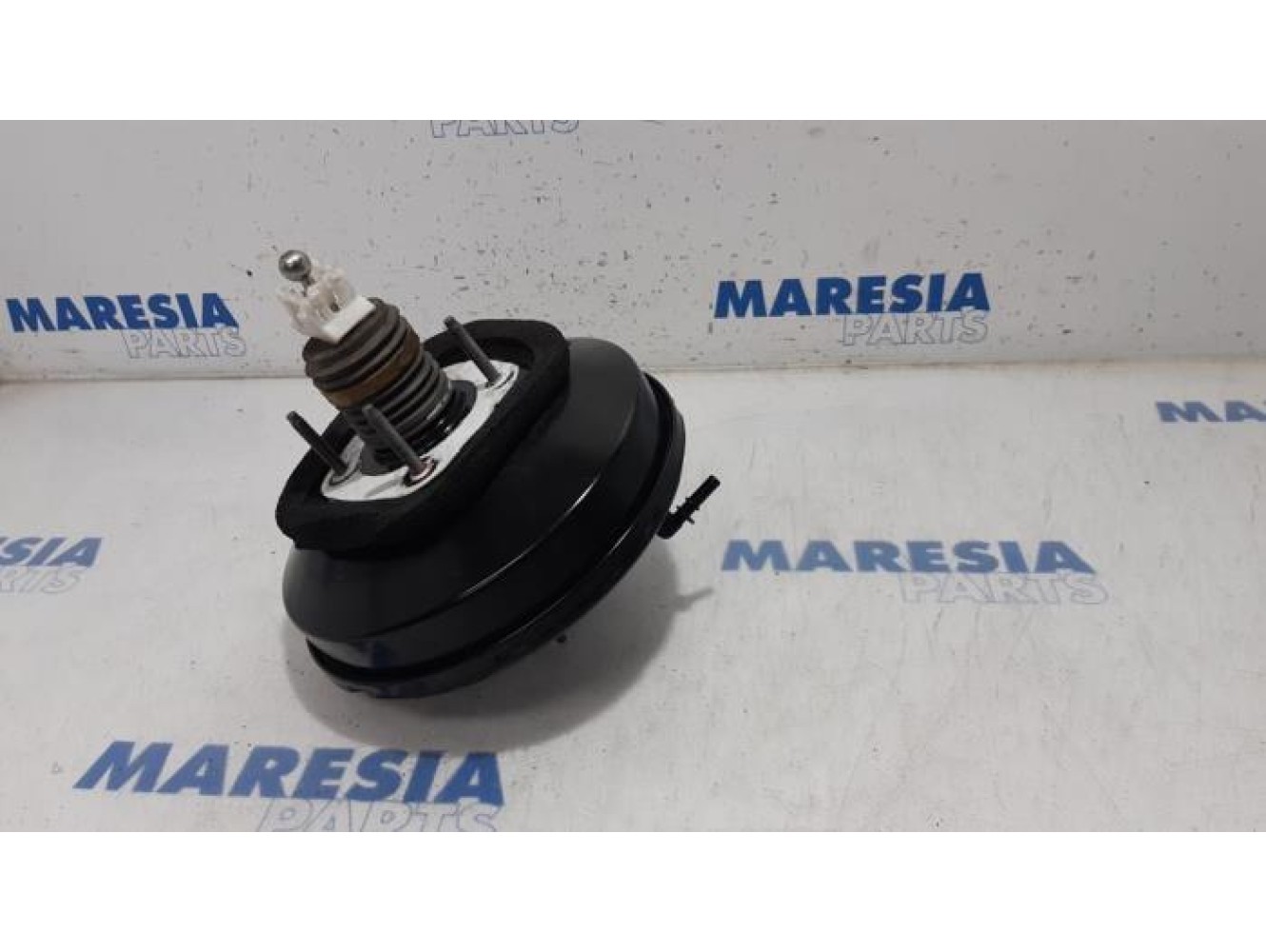 Peugeot - 208 - Brake servo