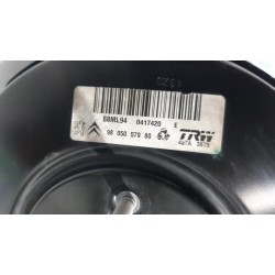 Peugeot - 208 - Brake servo