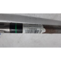 Peugeot - 208 - Steering column housing