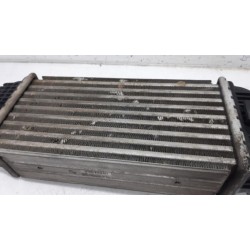 Peugeot - 508 - Intercooler