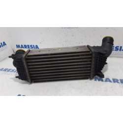 Peugeot - 508 - Intercooler