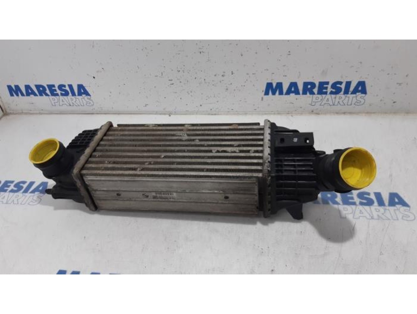 Peugeot - 508 - Intercooler