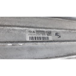 Peugeot - 508 - Intercooler