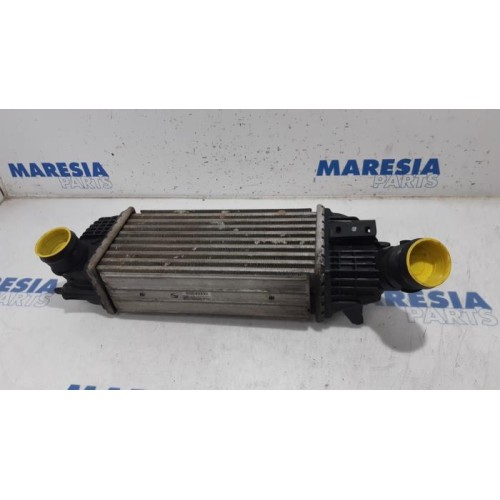 Peugeot - 508 - Intercooler