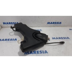 Peugeot - 508 - Particulate filter tank