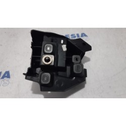 Renault - Scenic - Rear bumper bracket, left