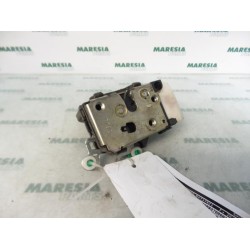 Alfa Romeo - 147 - Türschlossmechanik 4-türig links vorne