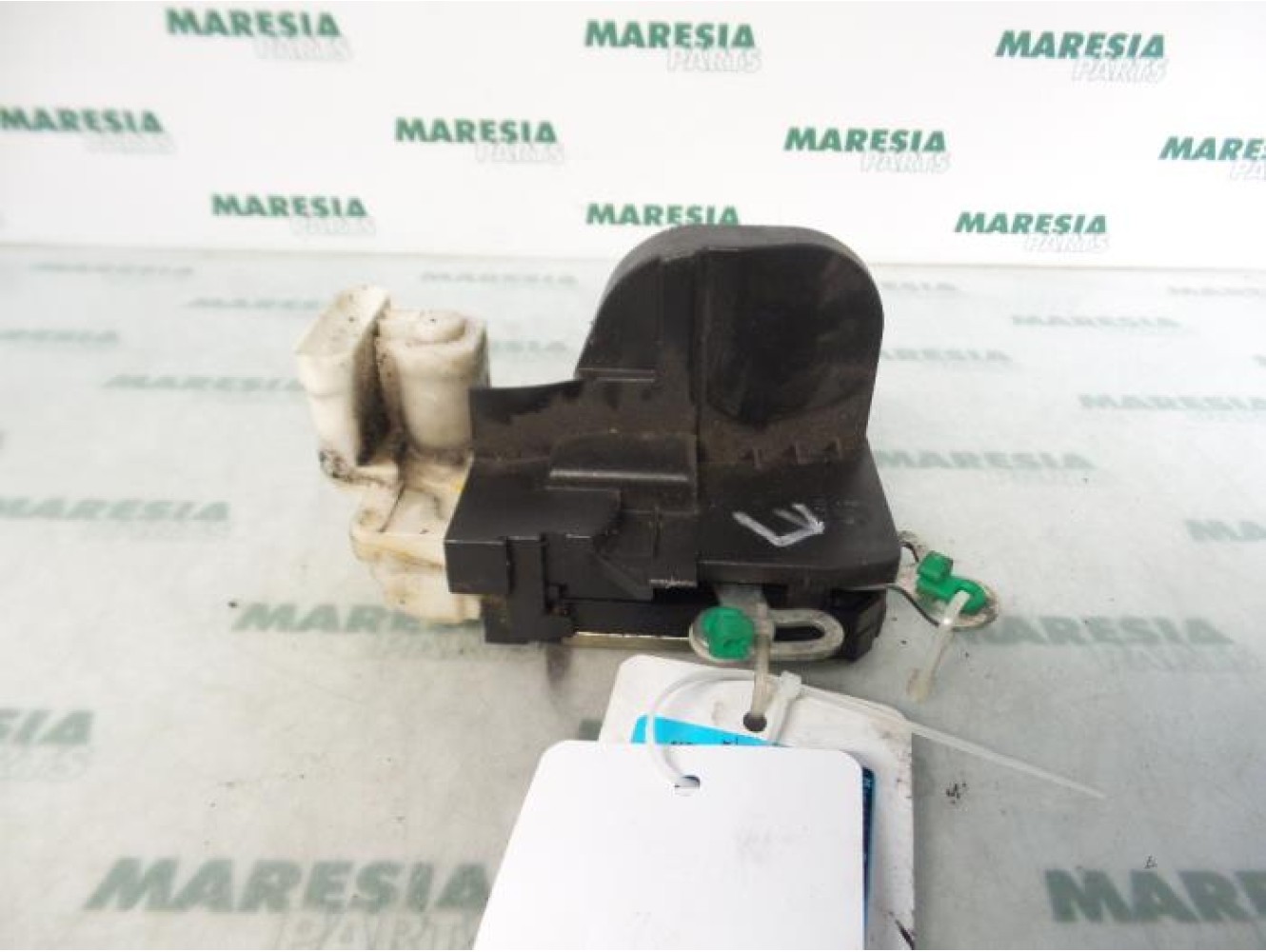 Alfa Romeo - 147 - Türschlossmechanik 4-türig links vorne