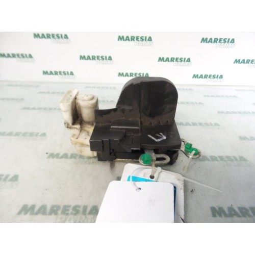 Alfa Romeo - 147 - Door lock mechanism 4-door, front left