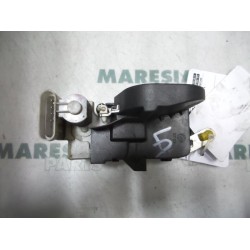Alfa Romeo - 147 - Türschlossmechanik 4-türig links hinten
