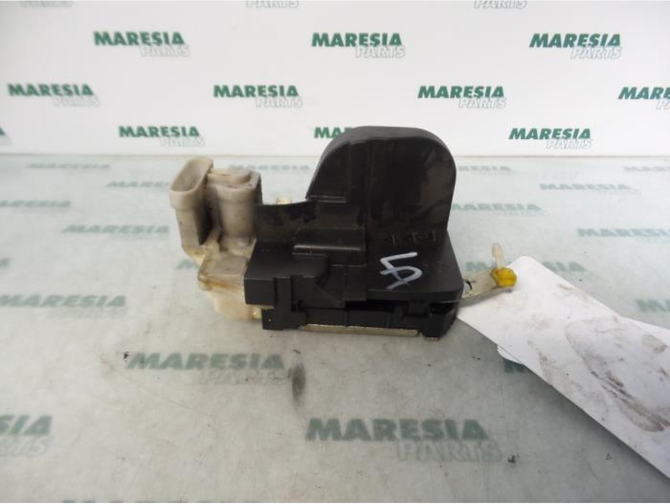 Alfa Romeo - 147 - Türschlossmechanik 4-türig links hinten